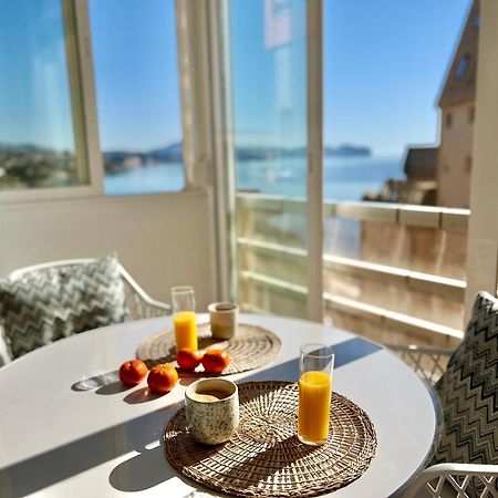 Appartement Horizonte Marino à Calp Extérieur photo